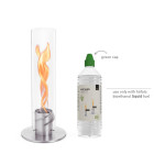 SPIN 1200 BioBurner°